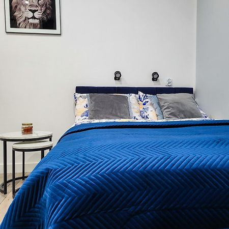 Apartament Sea&Forest Miedzyzdroje Kültér fotó