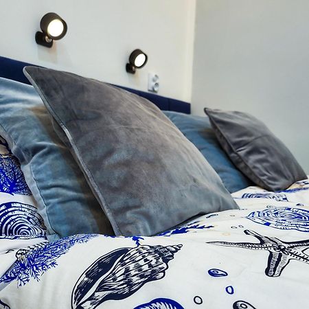 Apartament Sea&Forest Miedzyzdroje Kültér fotó