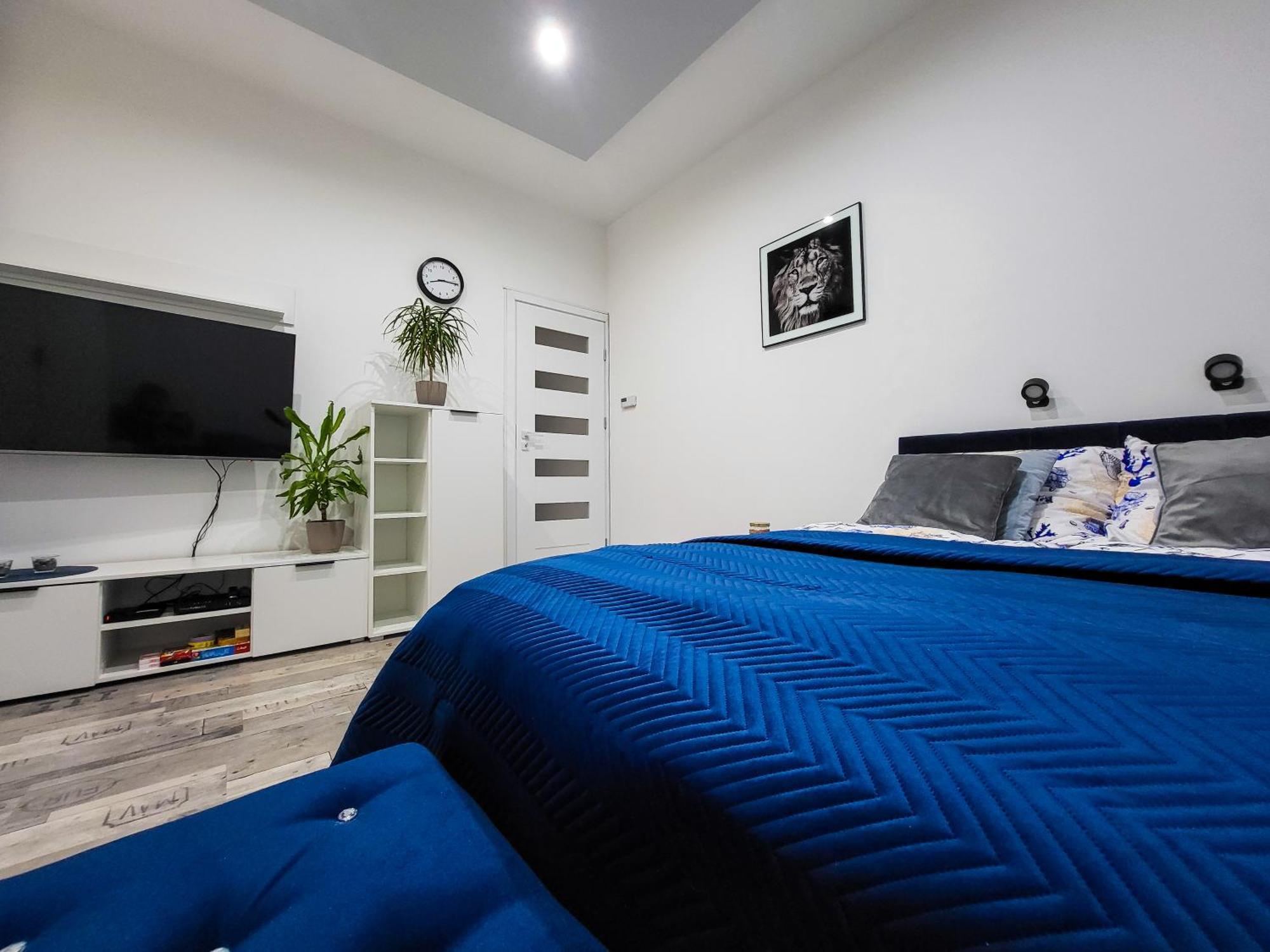 Apartament Sea&Forest Miedzyzdroje Kültér fotó