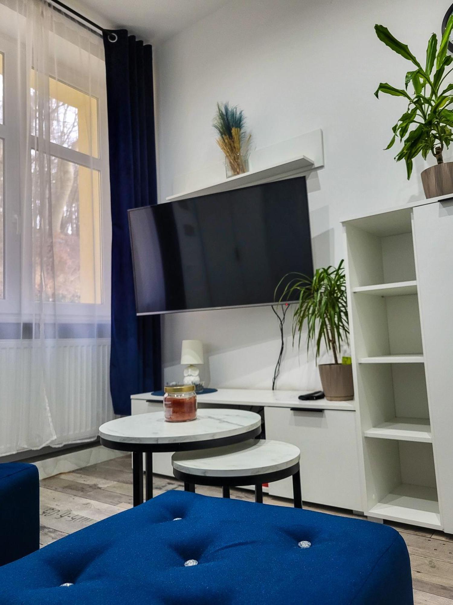 Apartament Sea&Forest Miedzyzdroje Kültér fotó
