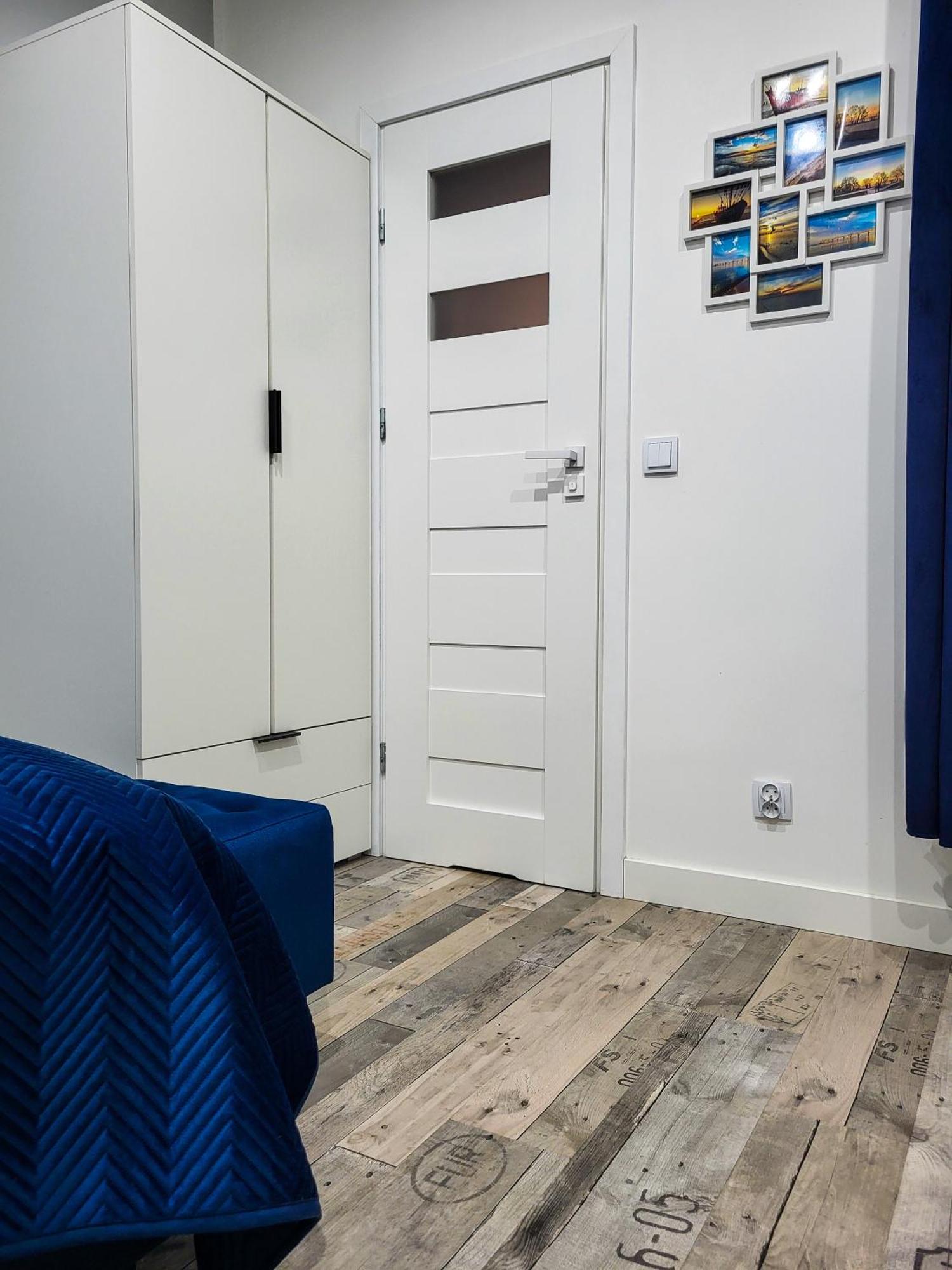 Apartament Sea&Forest Miedzyzdroje Kültér fotó